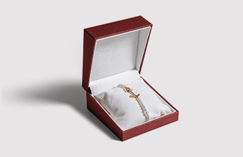 Jewellery Packaging